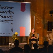 Boštjan Narat - foto lenart Lukšič