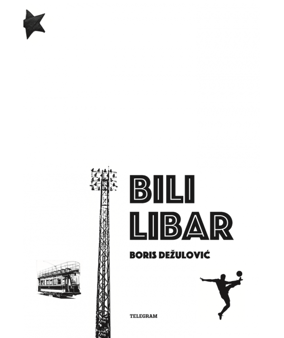bili-libar