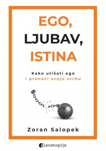 Ego, ljubav, istina - mfk2023