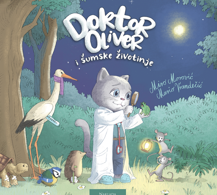 Doktor Oliver - mfk Doktor Oliver - mfk