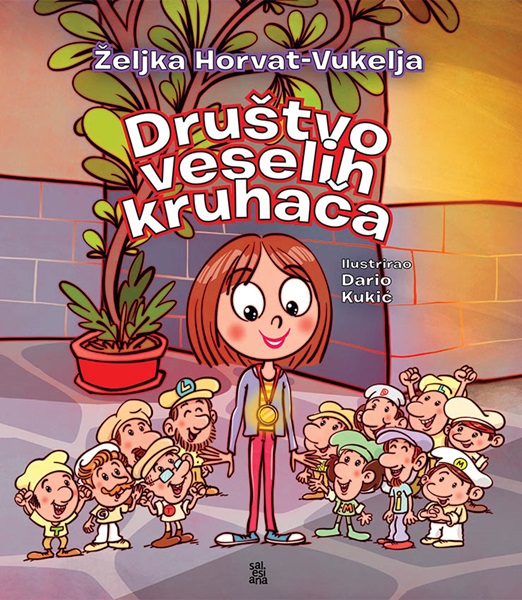 Drustvo veselih kruhaca - mfk