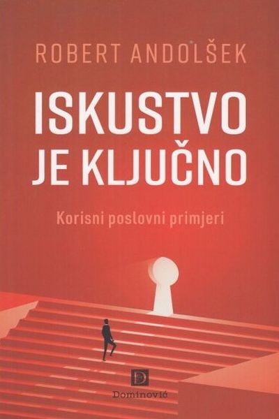 Iskustvo je ključno - mfk Iskustvo je ključno - mfk