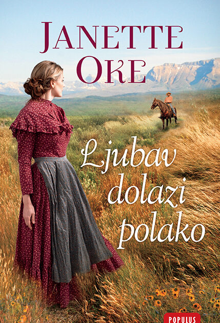 Ljubav dolazi polako-mfk Ljubva dolazi polako-mfk