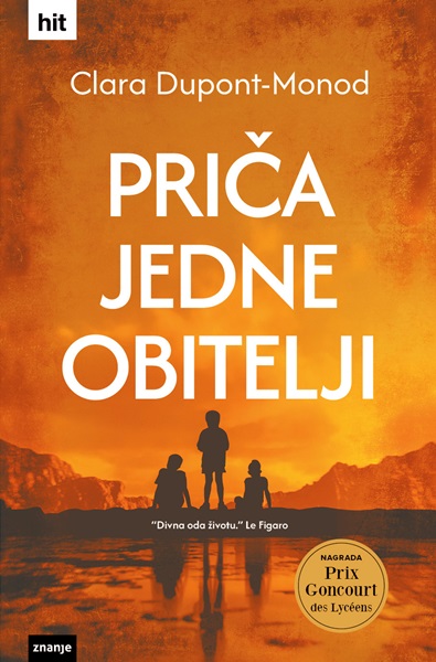 Prica jedne obitelji-mfk Prica jedne obitelji-mfk