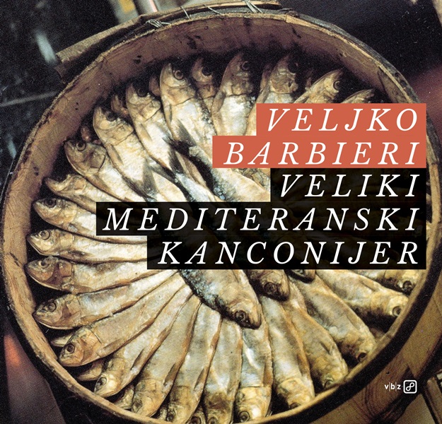 Veliki mediteranski kanconijer-mfk