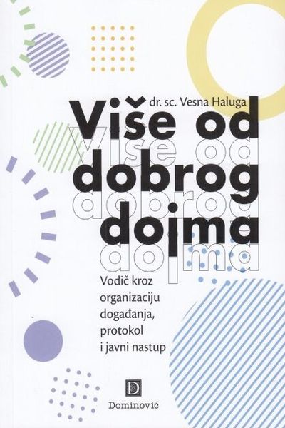 Više od dobrog dojma - mfk Više od dobrog dojma - mfk