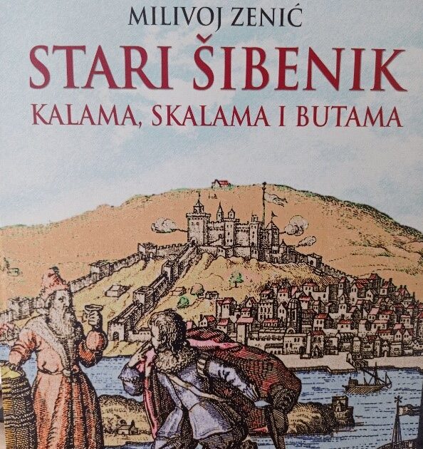 stari sibenik - mfk stari sibenik - mfk