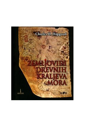 zemljovidi drevnih kraljeva mora - mfk