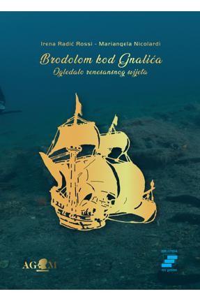 brodolom kod gnalica - mfk