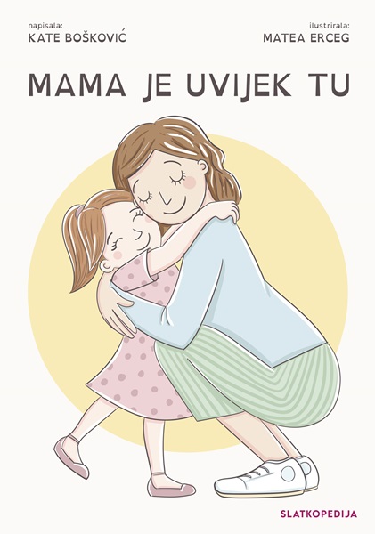 mama je uvijek tu - mfk