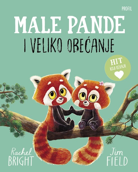 mfk-male pande i veliko obecanje